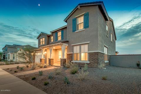 4314 S Intensity --, Mesa, AZ 85212 photo 44
