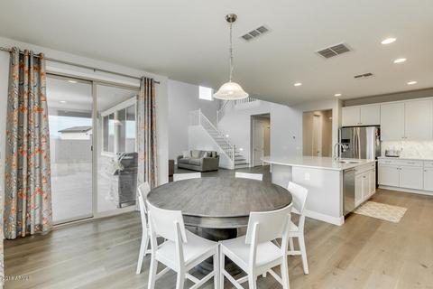 4314 S Intensity --, Mesa, AZ 85212 photo 12
