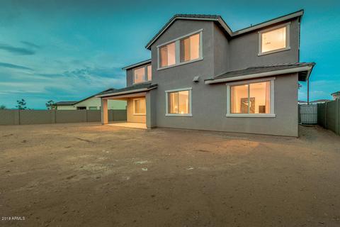 4314 S Intensity --, Mesa, AZ 85212 photo 29