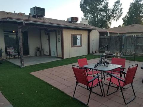 1904 E Jacinto Cir, Mesa, AZ 85204 photo 4