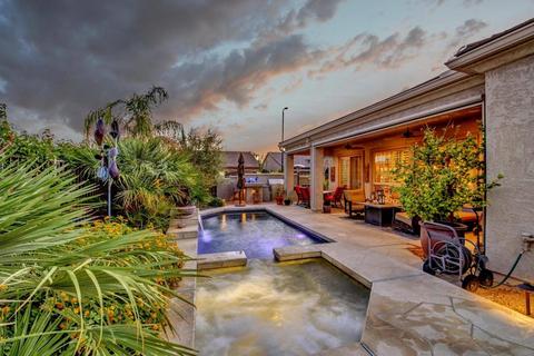 4397 E Jude Ln, Gilbert, AZ 85298 photo 36