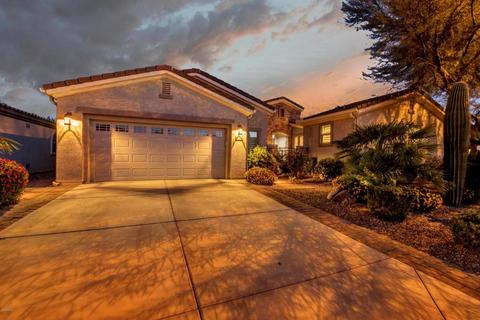 4397 E Jude Ln, Gilbert, AZ 85298 photo 1