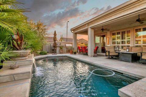 4397 E Jude Ln, Gilbert, AZ 85298 photo 33