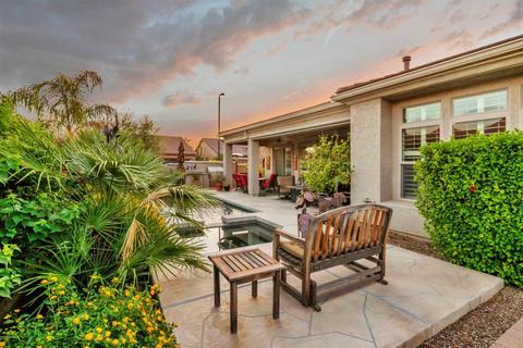 4397 E Jude Ln, Gilbert, AZ 85298 photo 34