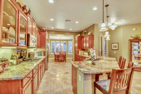 4397 E Jude Ln, Gilbert, AZ 85298 photo 12