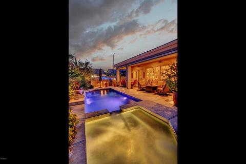 4397 E Jude Ln, Gilbert, AZ 85298 photo 38