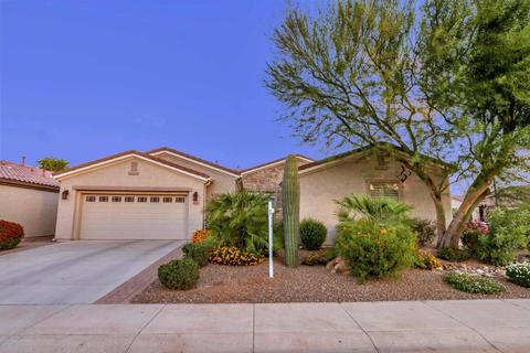 4397 E Jude Ln, Gilbert, AZ 85298 photo 3