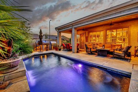 4397 E Jude Ln, Gilbert, AZ 85298 photo 37