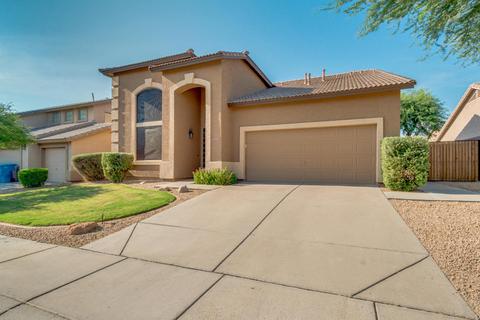 4120 E Paso Trl, Phoenix, AZ 85050 photo 1