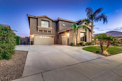 3929 E Lafayette Ave, Gilbert, AZ 85298 photo 5