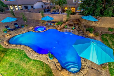 3929 E Lafayette Ave, Gilbert, AZ 85298 photo 1