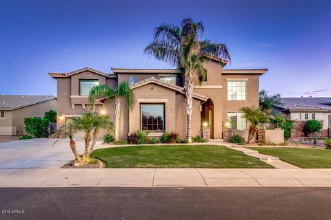3929 E Lafayette Ave, Gilbert, AZ 85298 photo 4