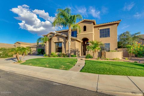 3929 E Lafayette Ave, Gilbert, AZ 85298 photo 9