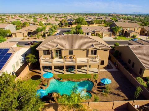 3929 E Lafayette Ave, Gilbert, AZ 85298 photo 2