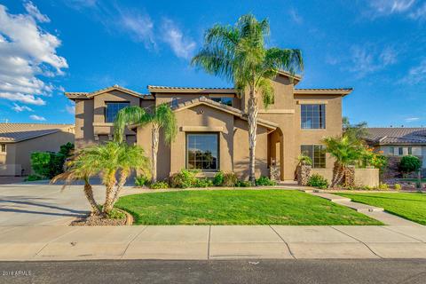 3929 E Lafayette Ave, Gilbert, AZ 85298 photo 7