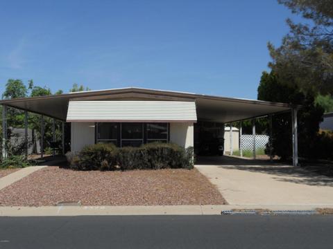 3324 E Beverly Ln, Phoenix, AZ 85032 photo 1