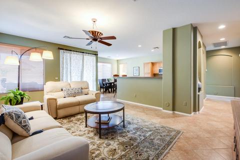 3291 E Canyon Creek Dr, Gilbert, AZ 85295 photo 8