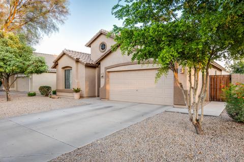 3291 E Canyon Creek Dr, Gilbert, AZ 85295 photo 3