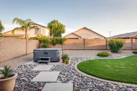 3291 E Canyon Creek Dr, Gilbert, AZ 85295 photo 25