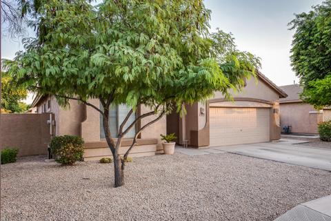 3291 E Canyon Creek Dr, Gilbert, AZ 85295 photo 2