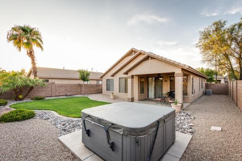 3291 E Canyon Creek Dr, Gilbert, AZ 85295 photo 27