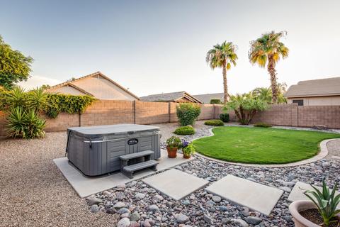 3291 E Canyon Creek Dr, Gilbert, AZ 85295 photo 26