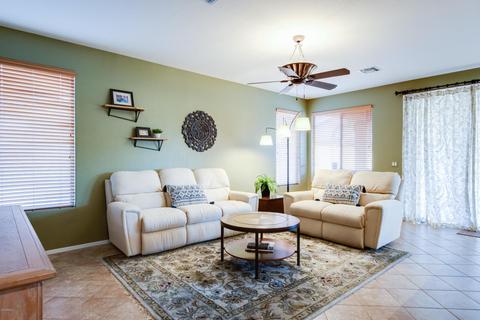 3291 E Canyon Creek Dr, Gilbert, AZ 85295 photo 7