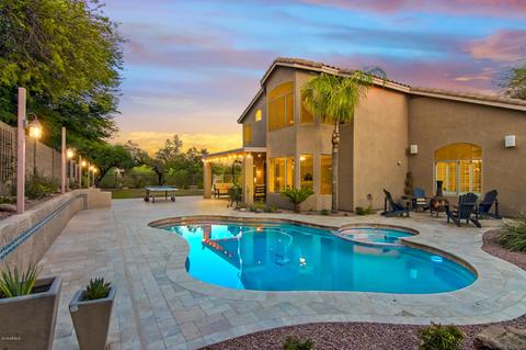4056 E Williams Dr, Phoenix, AZ 85050 photo 28