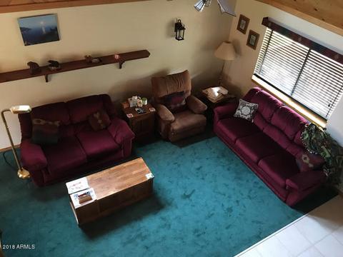 2127 Bluejay Rd, Overgaard, AZ 85933 photo 10