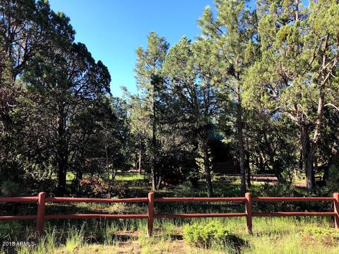 2127 Bluejay Rd, Overgaard, AZ 85933 photo 14