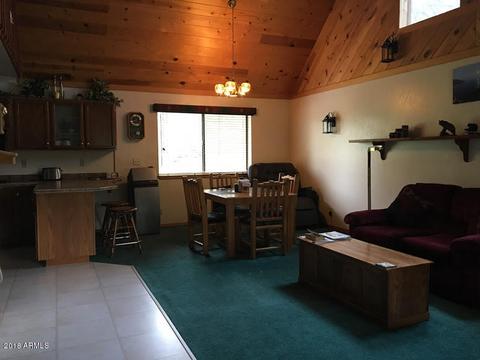 2127 Bluejay Rd, Overgaard, AZ 85933 photo 11