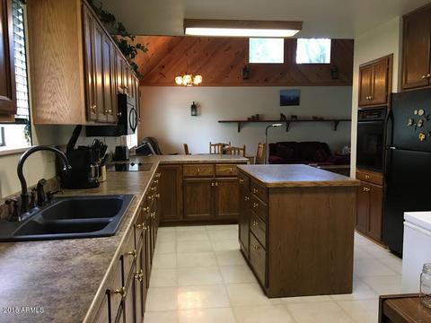 2127 Bluejay Rd, Overgaard, AZ 85933 photo 7
