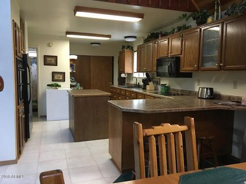 2127 Bluejay Rd, Overgaard, AZ 85933 photo 6