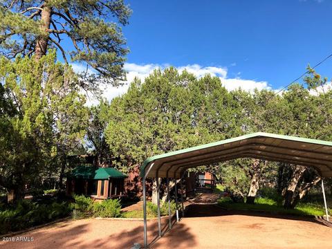 2127 Bluejay Rd, Overgaard, AZ 85933 photo 16