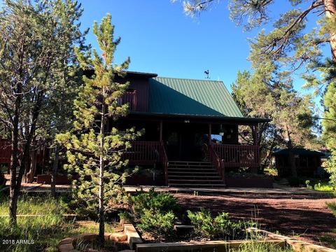 2127 Bluejay Rd, Overgaard, AZ 85933 photo 22