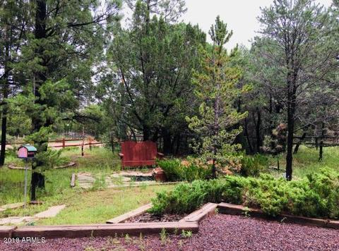 2127 Bluejay Rd, Overgaard, AZ 85933 photo 25