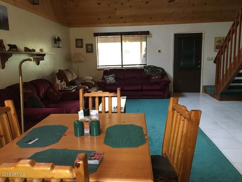 2127 Bluejay Rd, Overgaard, AZ 85933 photo 9