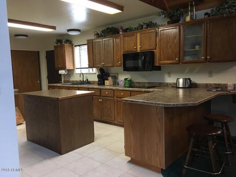 2127 Bluejay Rd, Overgaard, AZ 85933 photo 8
