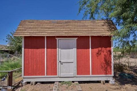 731 N Merrill Rd, Mesa, AZ 85207 photo 28