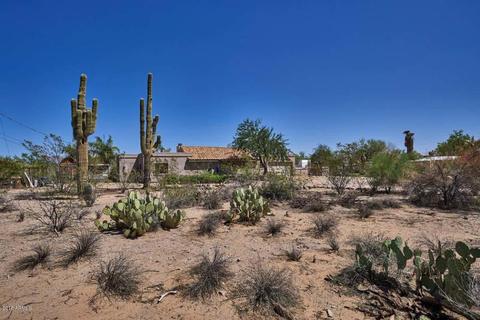 731 N Merrill Rd, Mesa, AZ 85207 photo 1