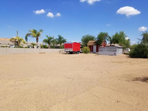 731 N Merrill Rd, Mesa, AZ 85207 photo 30