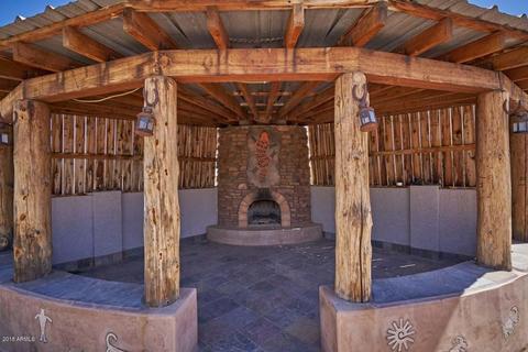 731 N Merrill Rd, Mesa, AZ 85207 photo 25
