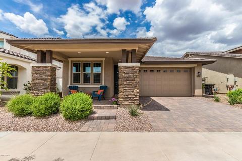 10542 E Corbin Ave, Mesa, AZ 85212 photo 2