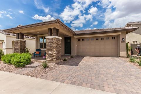 10542 E Corbin Ave, Mesa, AZ 85212 photo 1