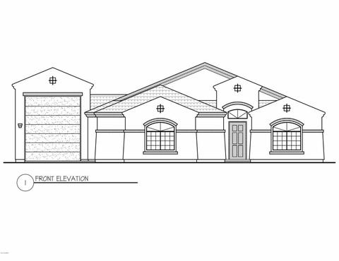 10007 E Grandview St, Mesa, AZ 85207 photo 1