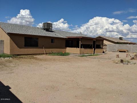 625 E Duron St, Florence, AZ 85132 photo 32
