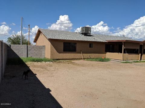 625 E Duron St, Florence, AZ 85132 photo 2