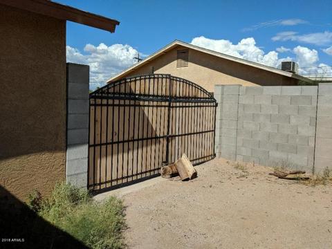 625 E Duron St, Florence, AZ 85132 photo 21