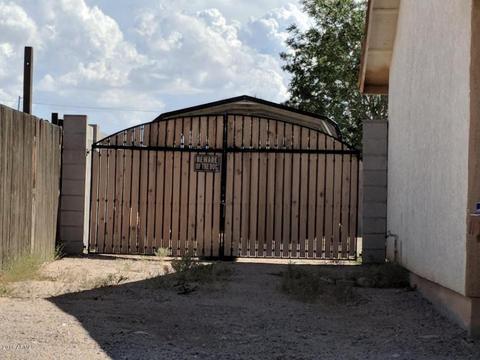 625 E Duron St, Florence, AZ 85132 photo 3