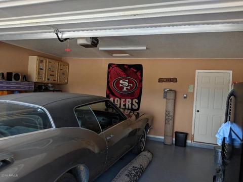 625 E Duron St, Florence, AZ 85132 photo 16